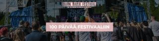 Paraati / Dark River Festival 2026